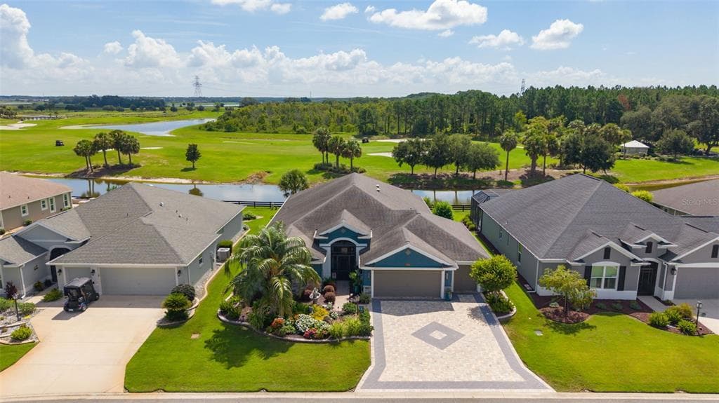 4147 DESKIN LANE, THE VILLAGES, FL 32163 — zdjęcie 3