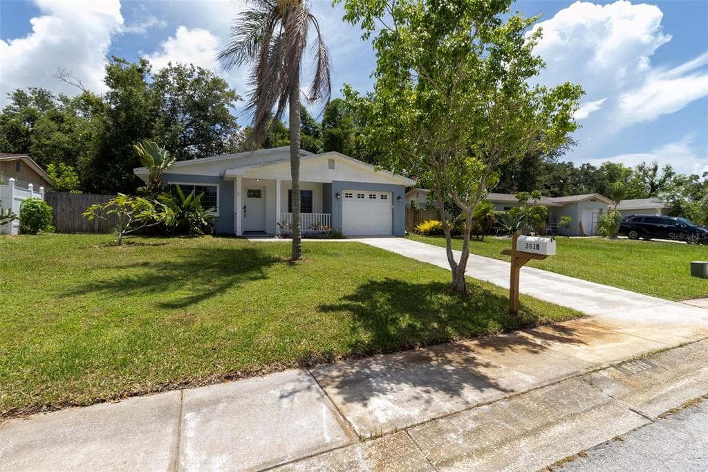 3018 19TH PLACE, LARGO, FL 33774 — zdjęcie 2
