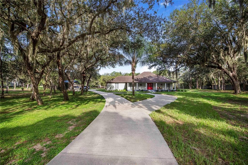 10740 JIM EDWARDS ROAD, HAINES CITY, FL 33844 — zdjęcie 2