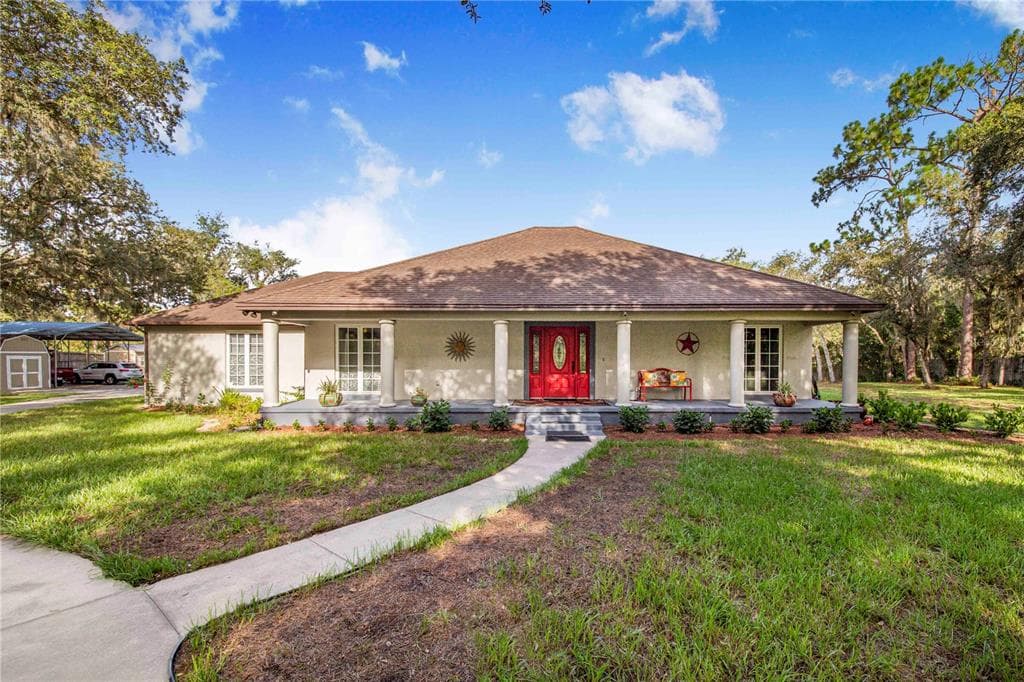 10740 JIM EDWARDS ROAD, HAINES CITY, FL 33844 — zdjęcie 4