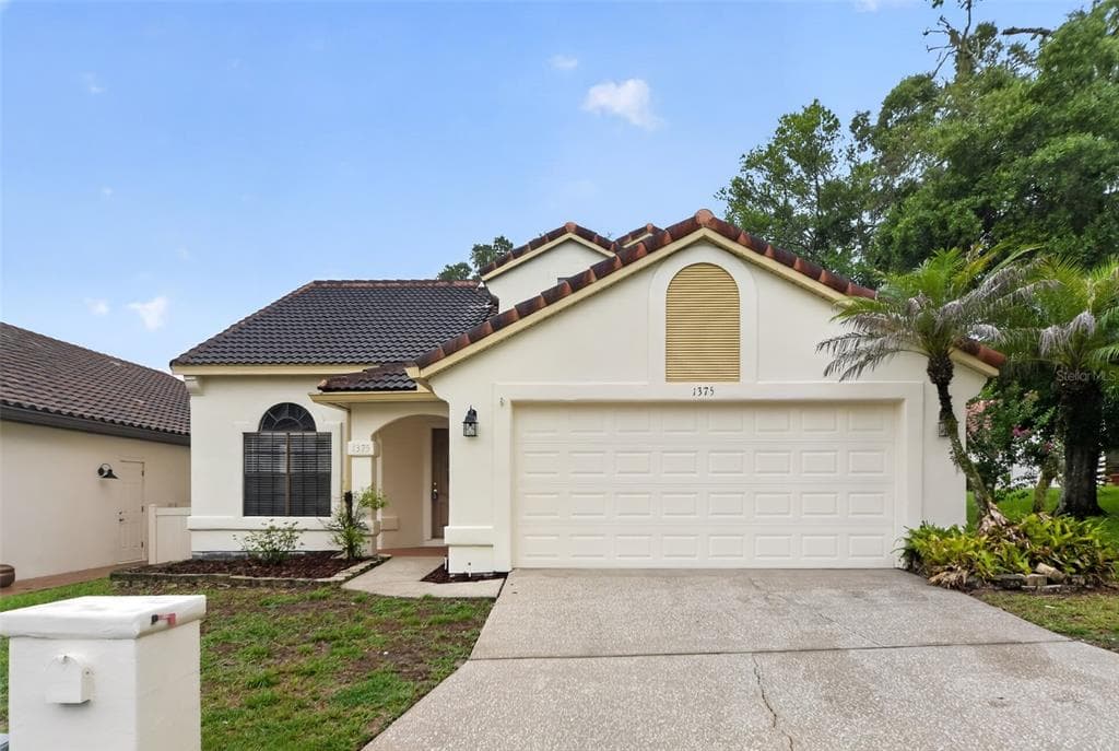1375 AUGUSTA NATIONAL BOULEVARD, WINTER SPRINGS, FL 32708 — zdjęcie 2
