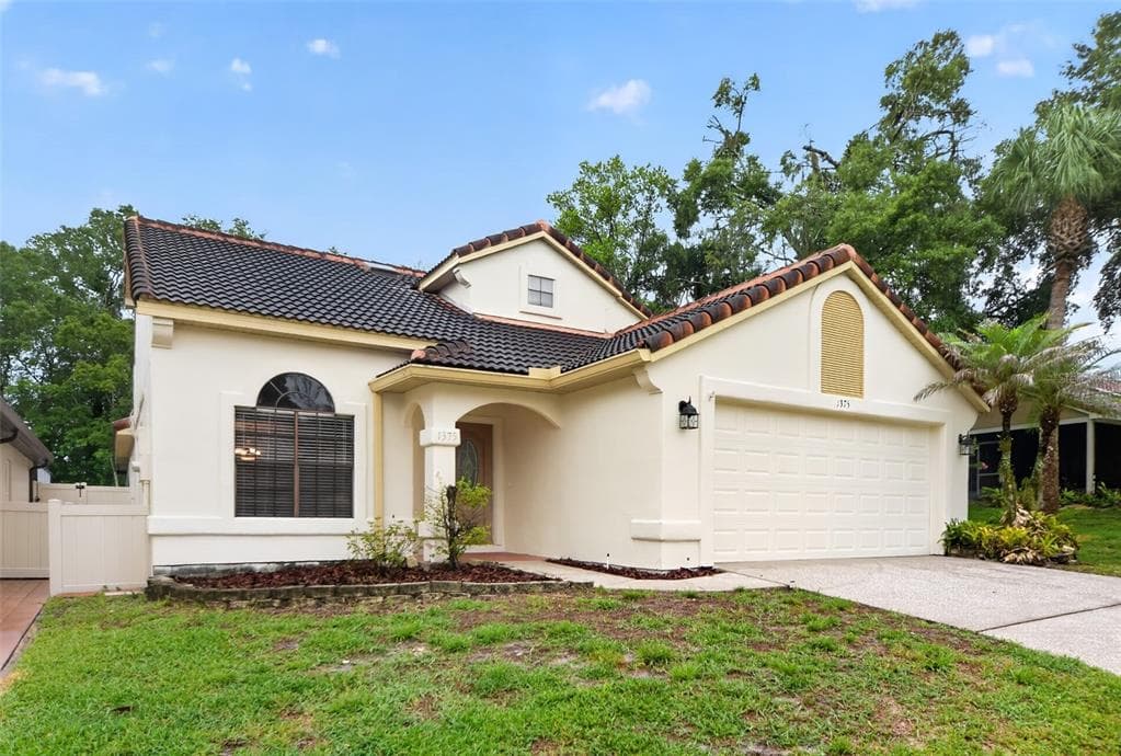 1375 AUGUSTA NATIONAL BOULEVARD, WINTER SPRINGS, FL 32708 — zdjęcie 3