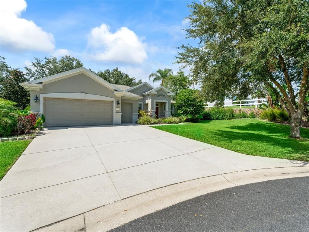 13650 SE 91ST AVENUE, SUMMERFIELD, FL 34491 — zdjęcie 2