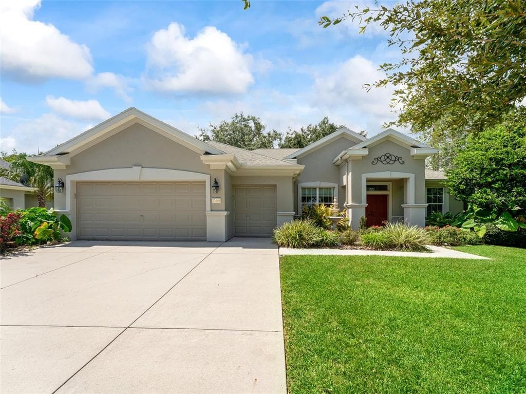 13650 SE 91ST AVENUE, SUMMERFIELD, FL 34491