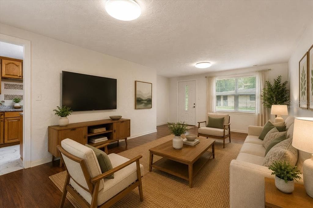 1116 NW 32ND AVENUE, GAINESVILLE, FL 32609 — zdjęcie 5