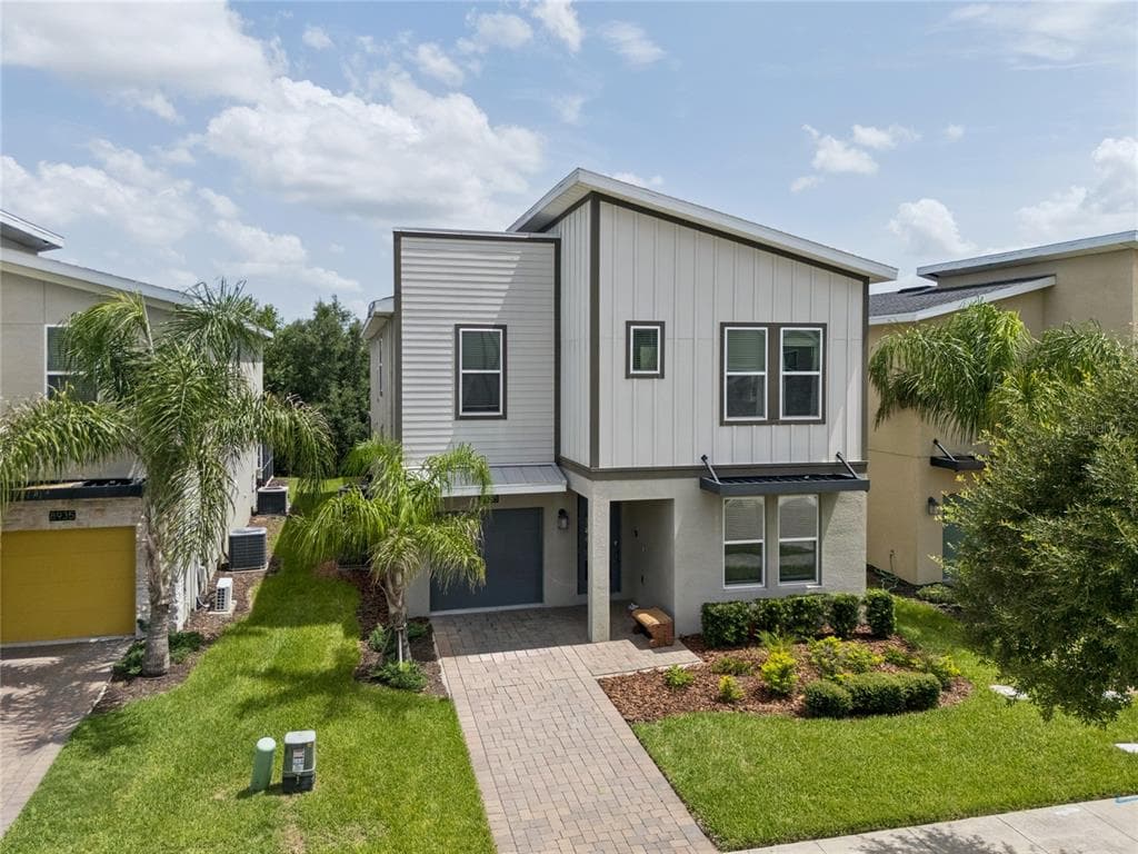 8933 CABOT CLIFFS DRIVE, DAVENPORT, FL 33896 — zdjęcie 2
