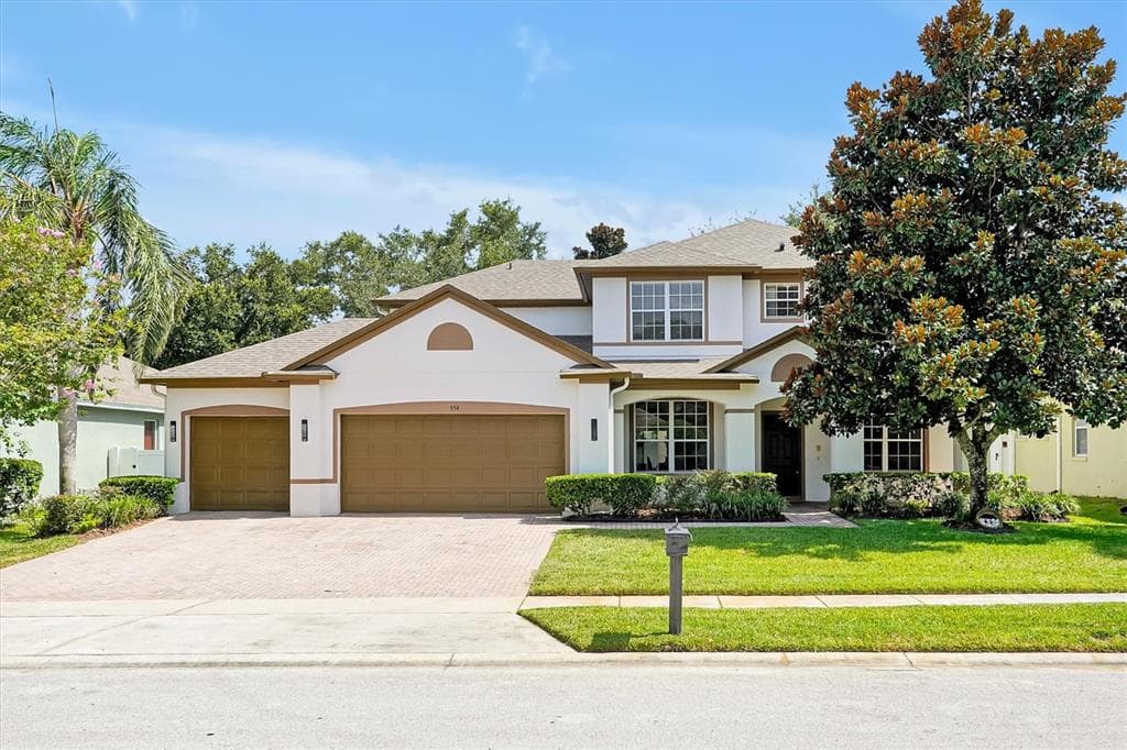 554 PALIO COURT, OCOEE, FL 34761
