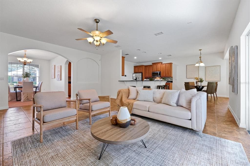 554 PALIO COURT, OCOEE, FL 34761 — zdjęcie 4