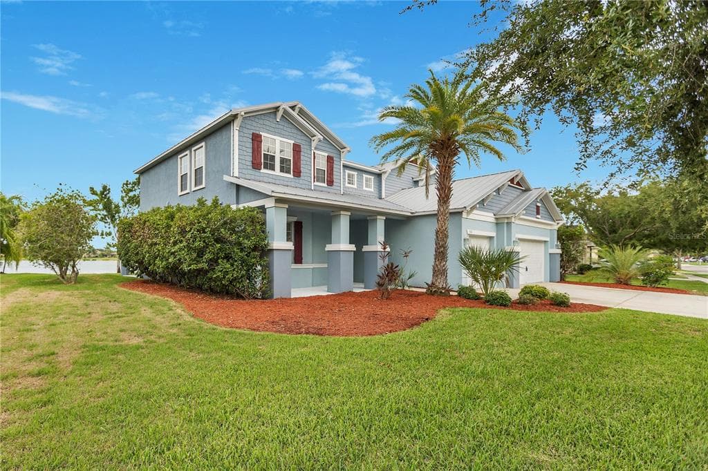 5331 SANDY SHELL DRIVE, APOLLO BEACH, FL 33572 — zdjęcie 3