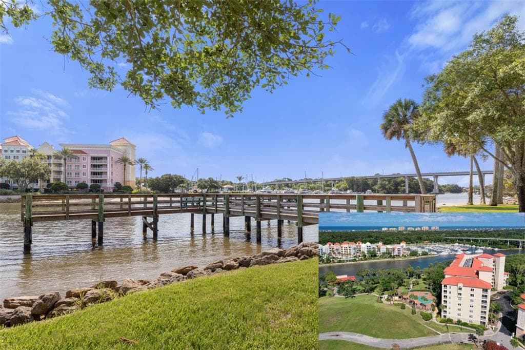 146 PALM COAST RESORT BOULEVARD # 107, PALM COAST, FL 32137