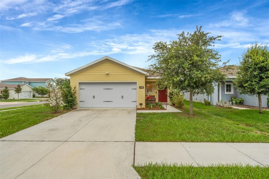35088 JOMAR AVENUE, ZEPHYRHILLS, FL 33541