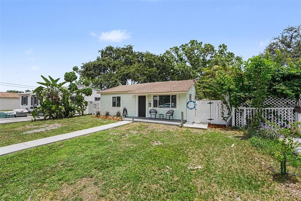 3719 39TH STREET N, ST PETERSBURG, FL 33713 — zdjęcie 2