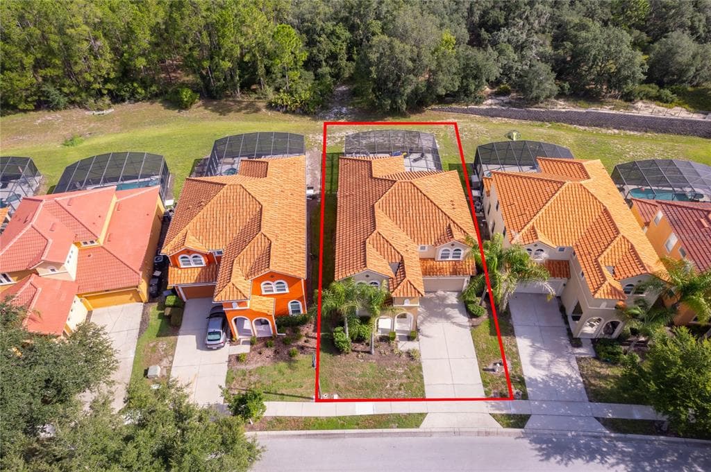 406 ORANGE COSMOS BOULEVARD, DAVENPORT, FL 33837 — zdjęcie 3