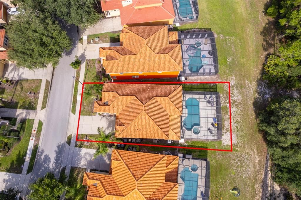 406 ORANGE COSMOS BOULEVARD, DAVENPORT, FL 33837 — zdjęcie 4
