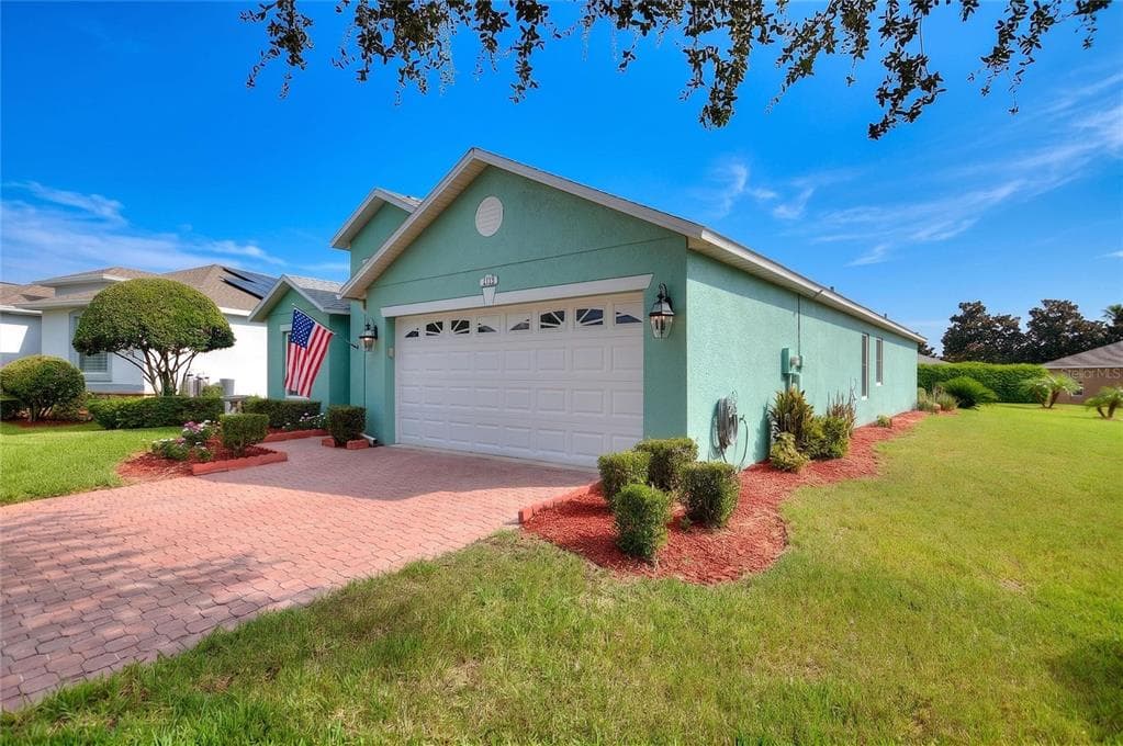 4132 MARTINDALE LOOP, WINTER HAVEN, FL 33884 — zdjęcie 2