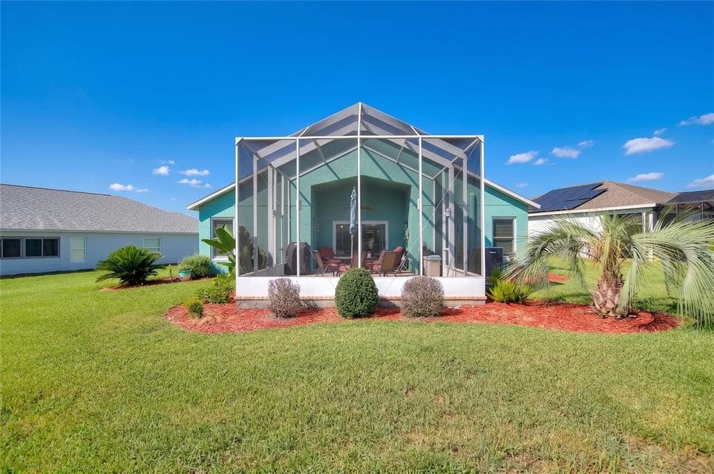 4132 MARTINDALE LOOP, WINTER HAVEN, FL 33884 — zdjęcie 5