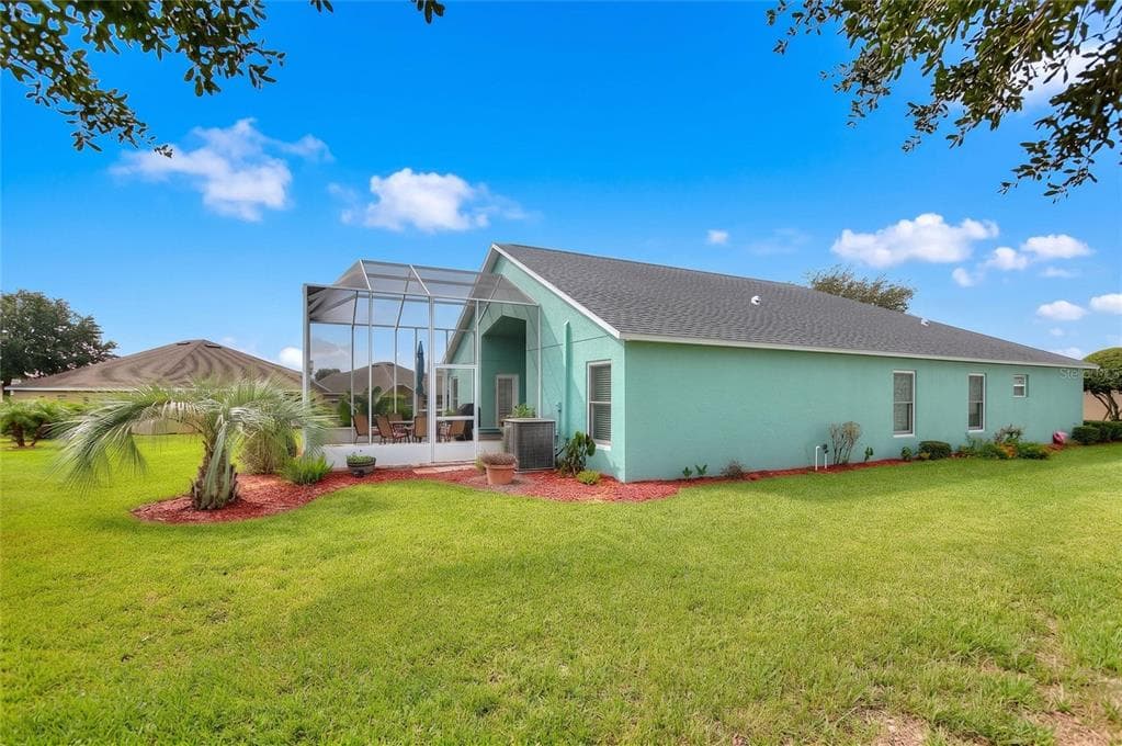 4132 MARTINDALE LOOP, WINTER HAVEN, FL 33884 — zdjęcie 4