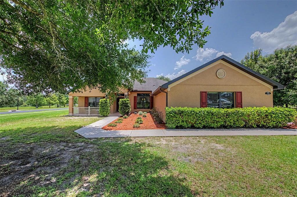27928 AUSTIN WOODS DRIVE, DADE CITY, FL 33525 — zdjęcie 2