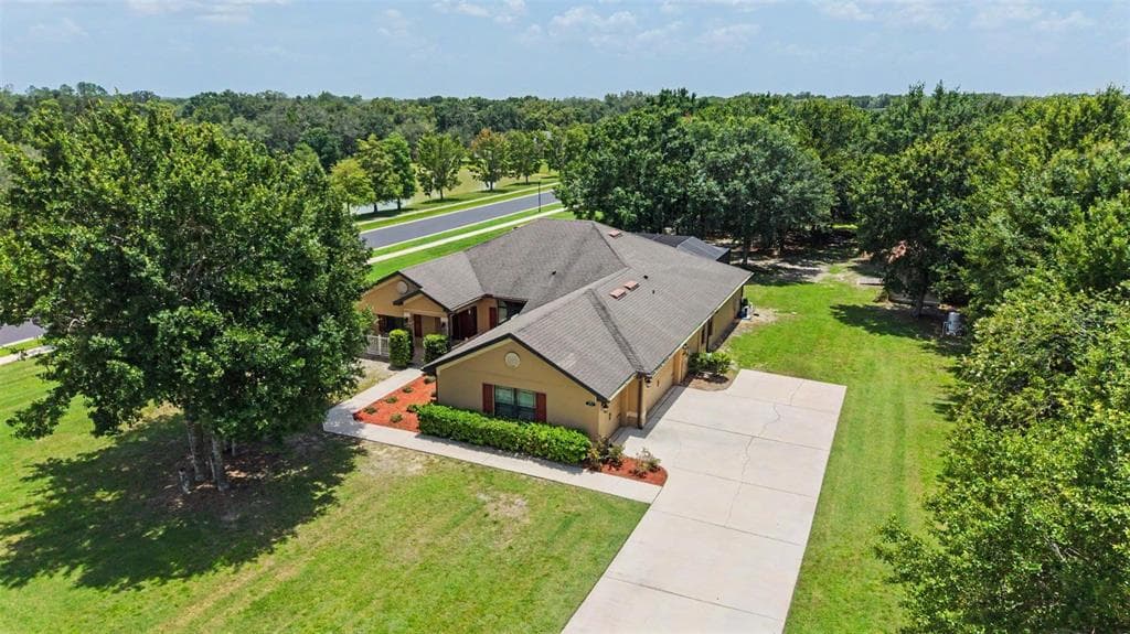 27928 AUSTIN WOODS DRIVE, DADE CITY, FL 33525 — zdjęcie 5