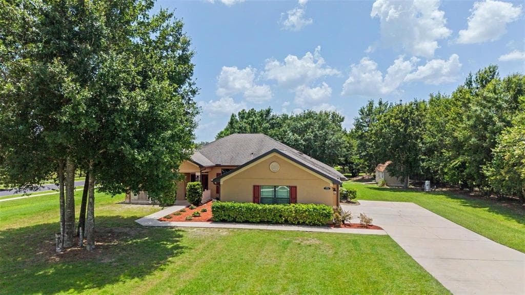 27928 AUSTIN WOODS DRIVE, DADE CITY, FL 33525 — zdjęcie 4
