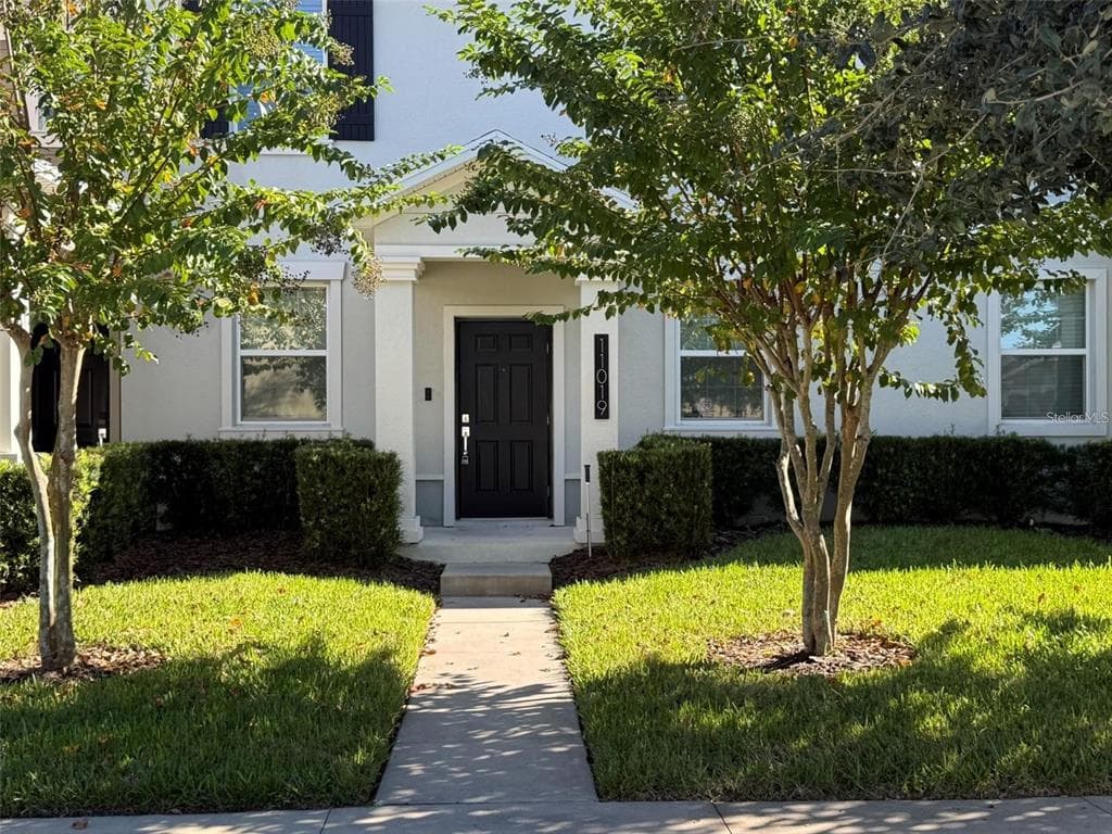 11019 BOOKMARK LANE, WINTER GARDEN, FL 34787