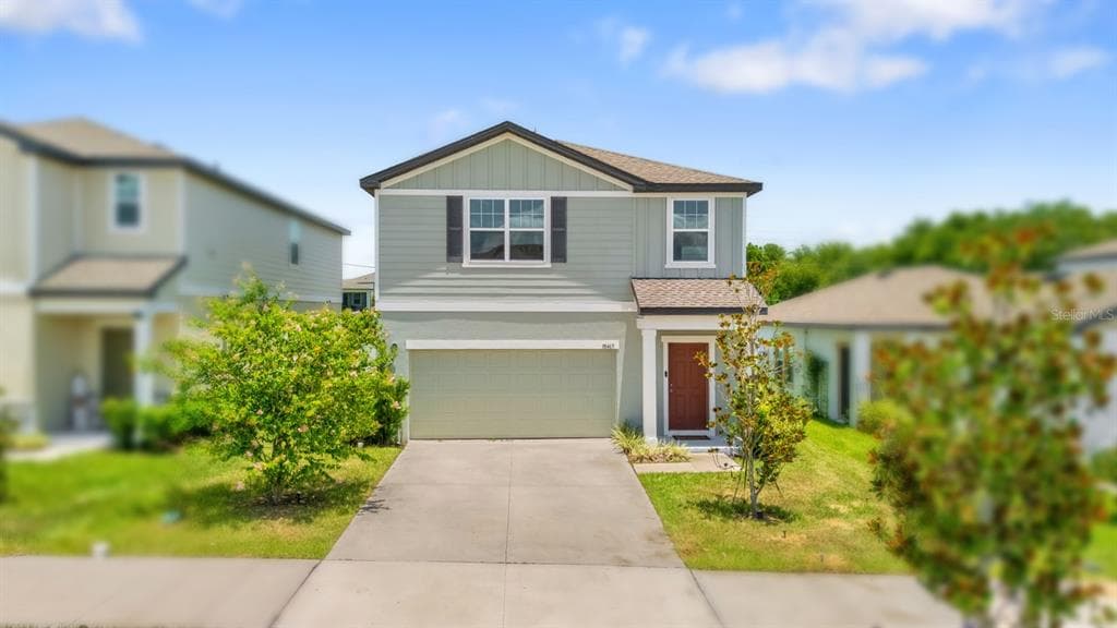 38465 HONEYSUCKLE DRIVE, DADE CITY, FL 33525 — zdjęcie 2
