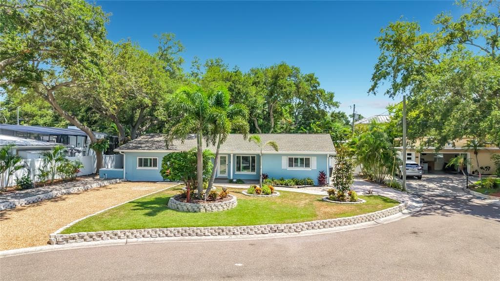8270 30TH AVENUE N, ST PETERSBURG, FL 33710 — zdjęcie 2