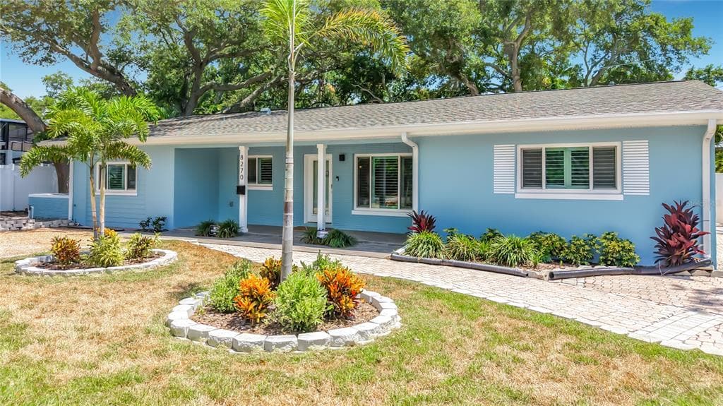 8270 30TH AVENUE N, ST PETERSBURG, FL 33710 — zdjęcie 4