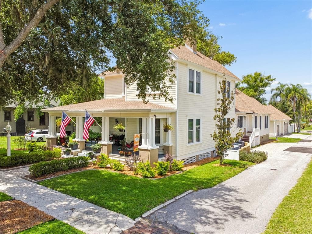 703 N EVERS STREET, PLANT CITY, FL 33563 — zdjęcie 5