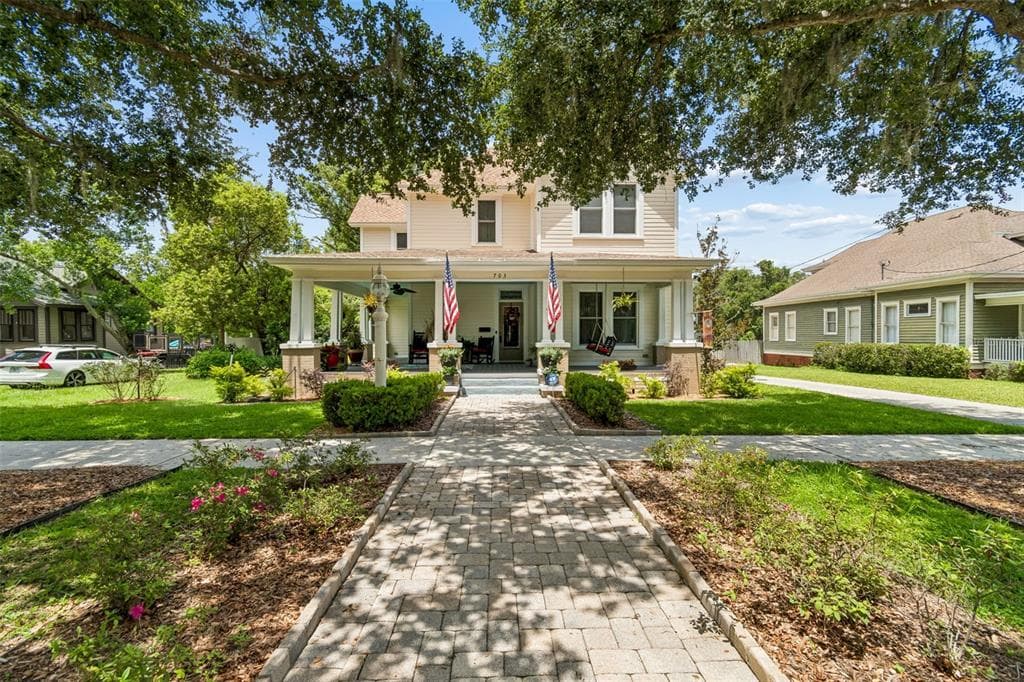 703 N EVERS STREET, PLANT CITY, FL 33563 — zdjęcie 4