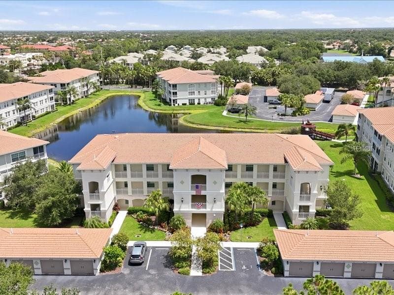 600 SAN LINO CIRCLE # 624, VENICE, FL 34292