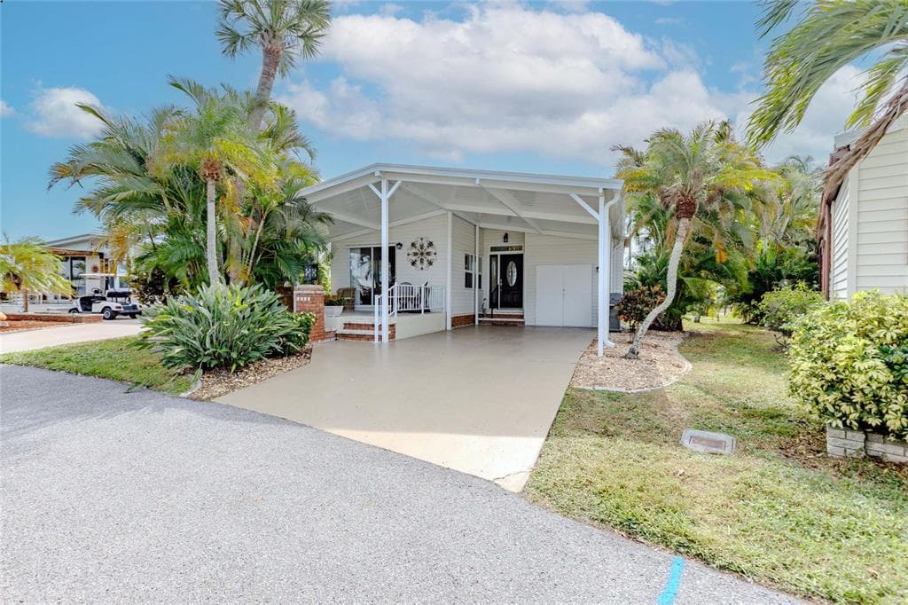 2100 KINGS HIGHWAY # 1008, PORT CHARLOTTE, FL 33980