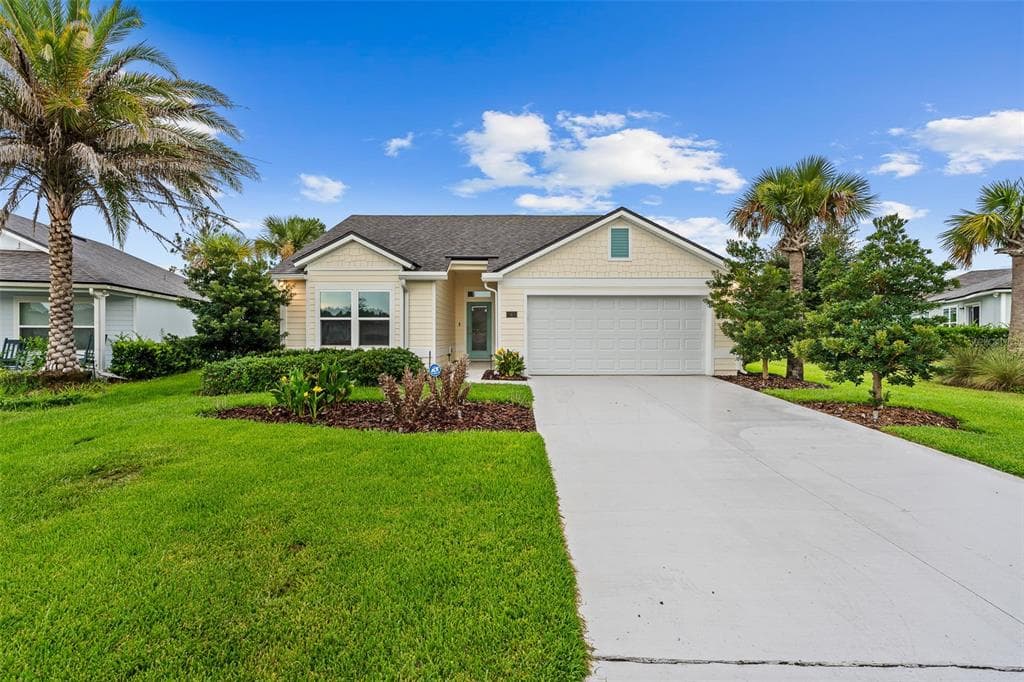 4 MILL WHEEL COURT, PALM COAST, FL 32137 — zdjęcie 2