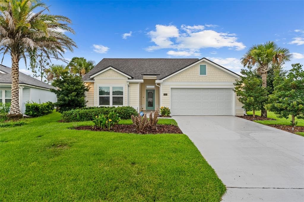 4 MILL WHEEL COURT, PALM COAST, FL 32137 — zdjęcie 3