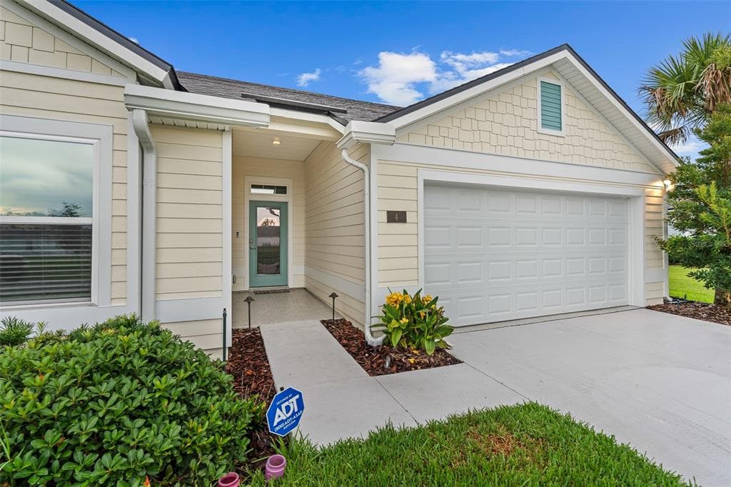 4 MILL WHEEL COURT, PALM COAST, FL 32137 — zdjęcie 4