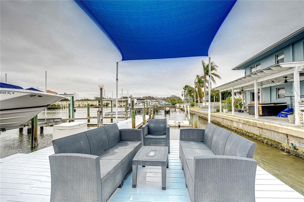 300 VENETIAN DRIVE # 2, CLEARWATER, FL 33755 — zdjęcie 5
