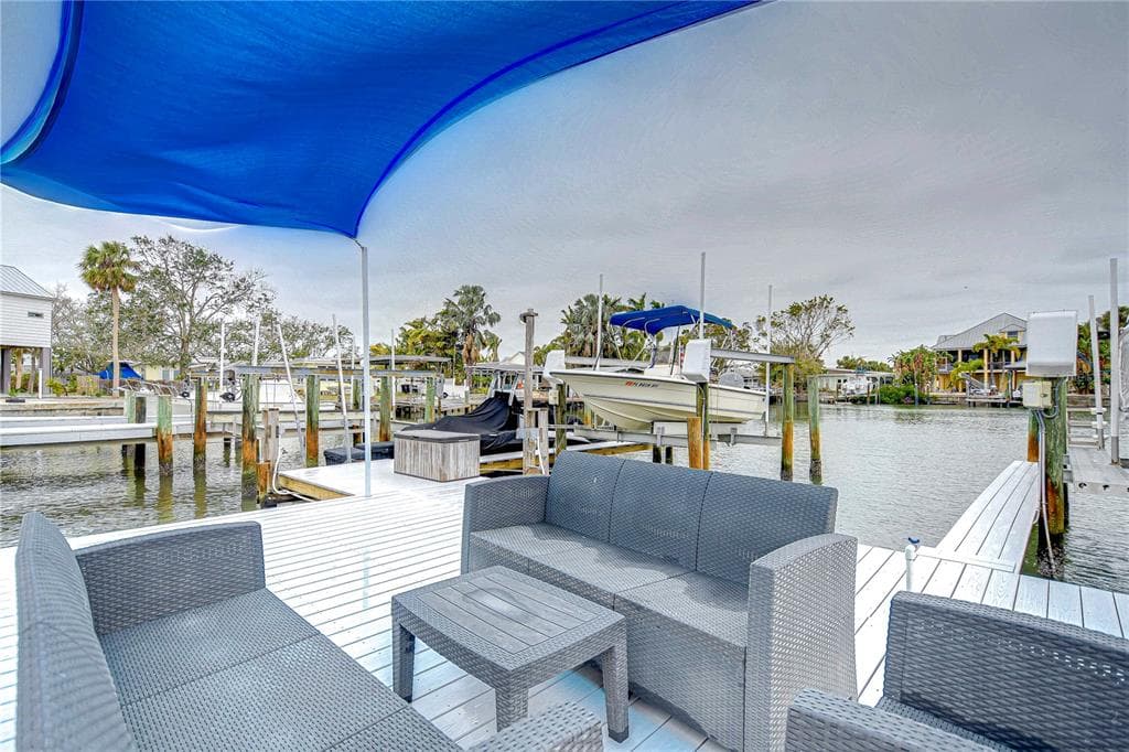 300 VENETIAN DRIVE # 3, CLEARWATER, FL 33755 — zdjęcie 4