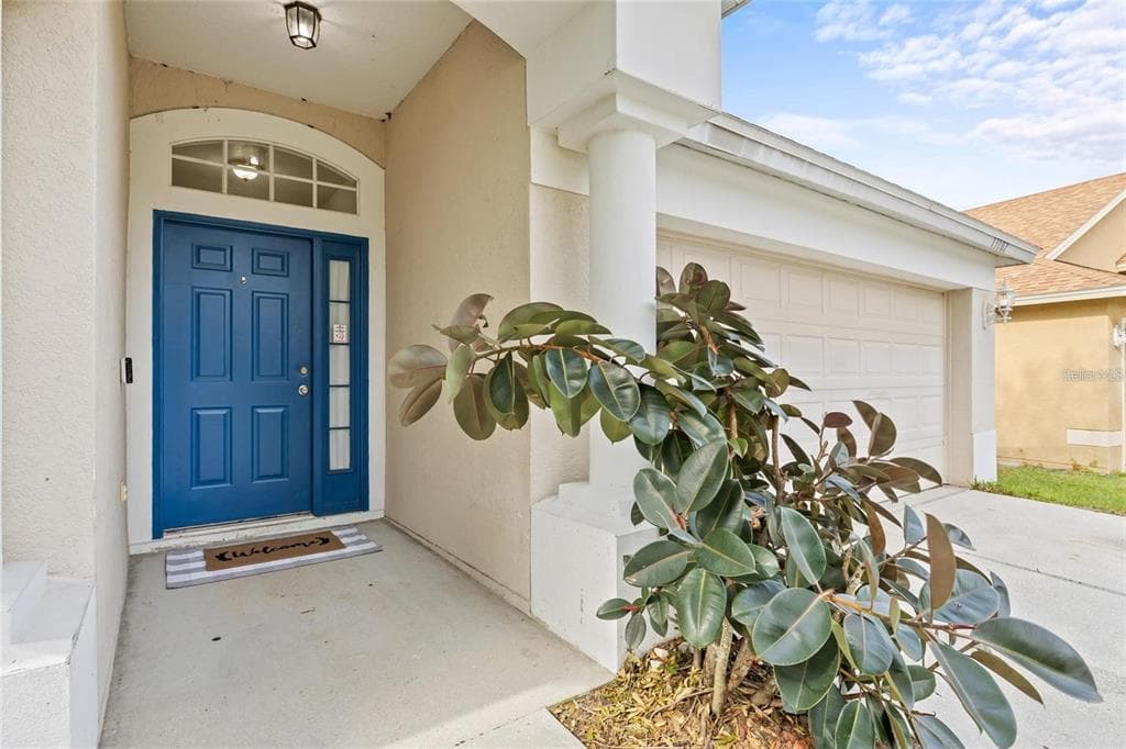 13102 EARLY RUN LANE, RIVERVIEW, FL 33578 — zdjęcie 2