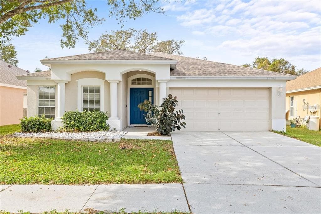 13102 EARLY RUN LANE, RIVERVIEW, FL 33578