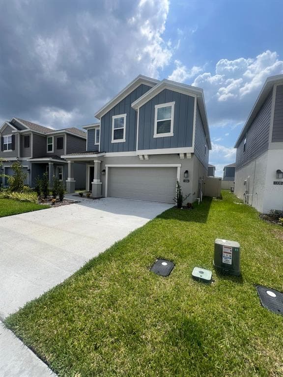 1334 DIEGO TERRACE, WINTER HAVEN, FL 33884