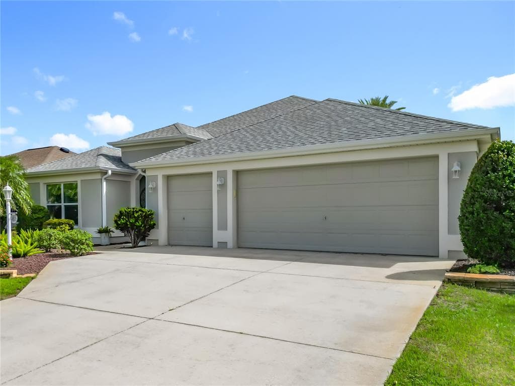 2875 RAIN LILY LOOP, THE VILLAGES, FL 32163 — zdjęcie 2