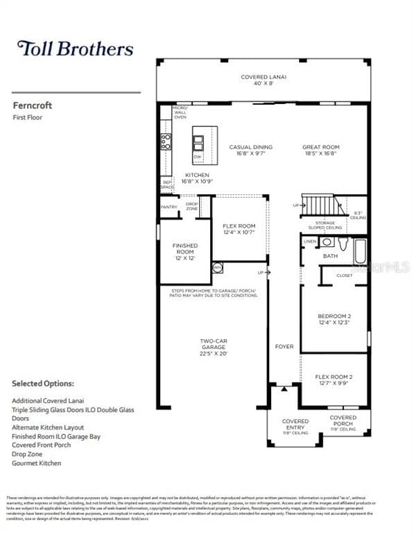 3686 ARBORDALE LOOP, SANFORD, FL 32771 — zdjęcie 2