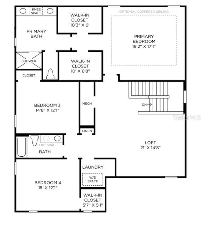 3686 ARBORDALE LOOP, SANFORD, FL 32771 — zdjęcie 3