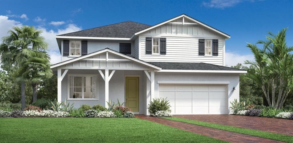 3686 ARBORDALE LOOP, SANFORD, FL 32771