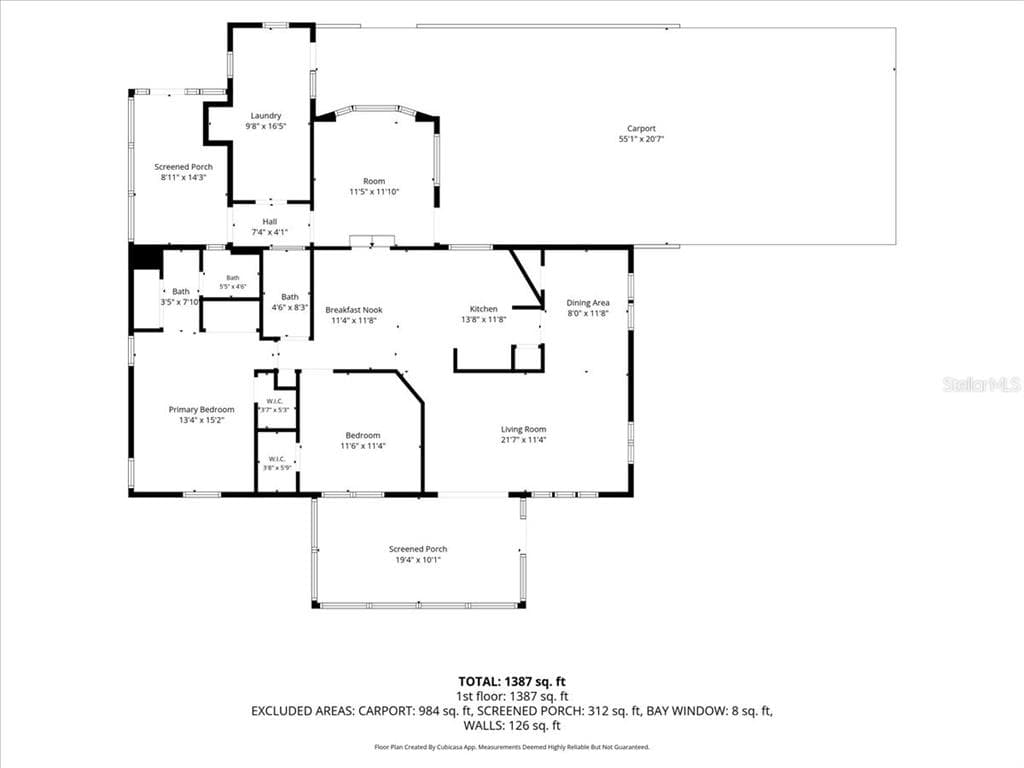3221 SE 39TH AVENUE, OCALA, FL 34480 — zdjęcie 3