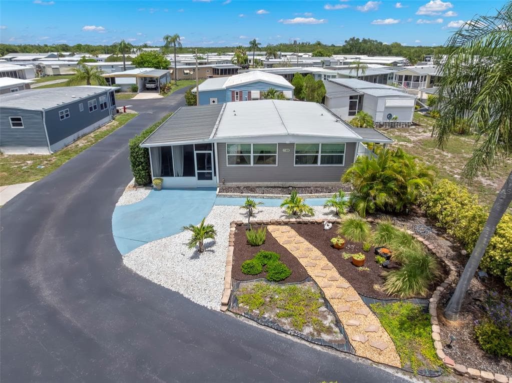 7165 MOUNT GEORGETOWN DRIVE NE # 571, ST PETERSBURG, FL 33702 — zdjęcie 2