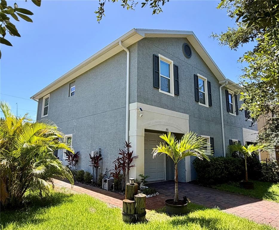 281 ASHLEY COURT, DUNEDIN, FL 34698 — zdjęcie 2