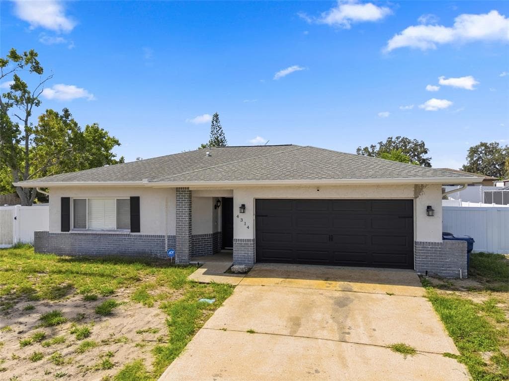 4314 PINEFIELD AVENUE, HOLIDAY, FL 34691 — zdjęcie 2