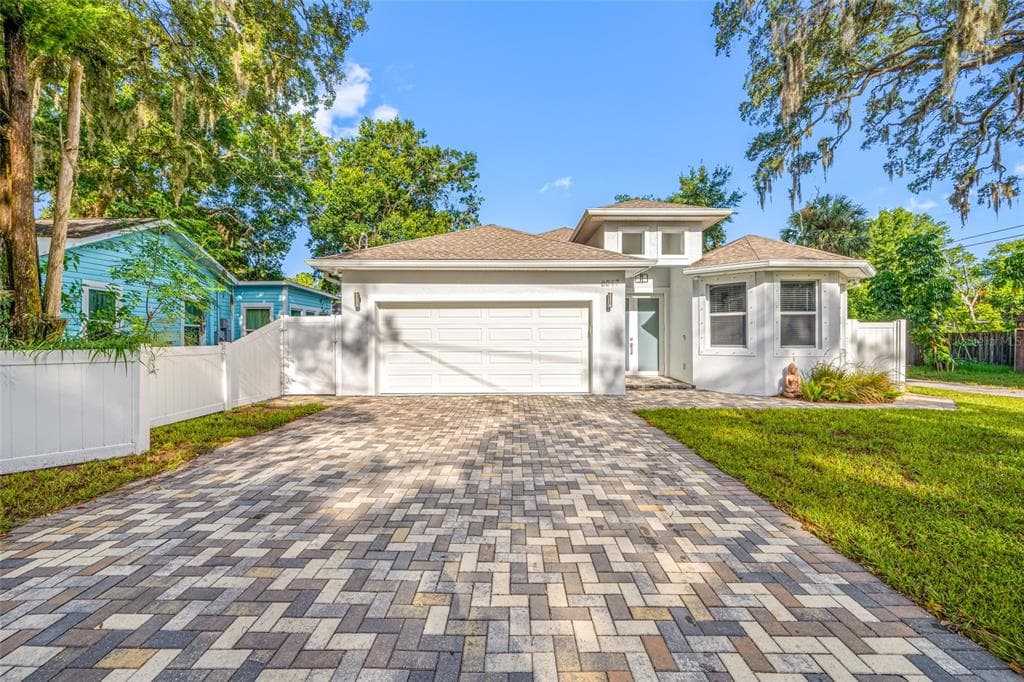 6017 ADAMS STREET, NEW PORT RICHEY, FL 34652 — zdjęcie 2