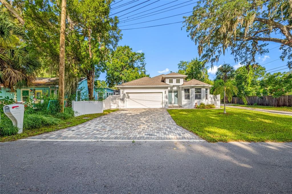 6017 ADAMS STREET, NEW PORT RICHEY, FL 34652